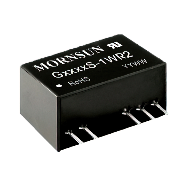 MORNSUN/广州金升阳科技 DC-DC模块 G0512S-1WR2