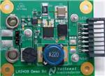 TEXAS INSTRUMENTS LED驱动器 LM3409EVAL/NOPB