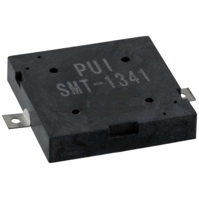 PUI AUDIO 蜂鸣器 SMT-1341-T-2-R