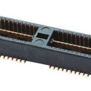 SAMTEC 背板连接器 - ARINC QTE-020-03-L-D-A