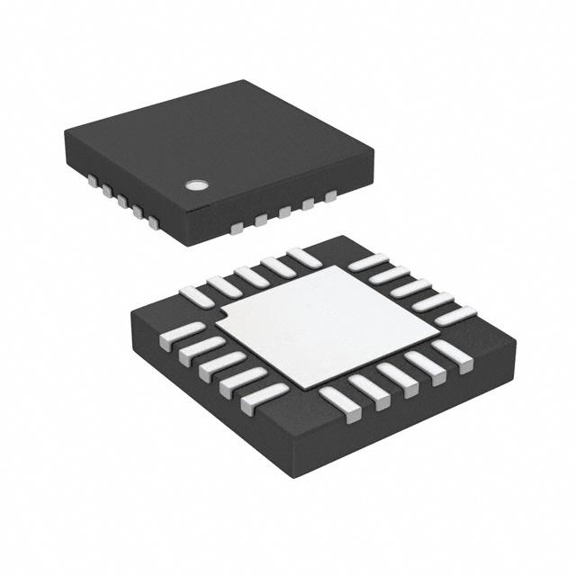 ANALOG DEVICES RF混频器 LTC5541IUH#TRPBF