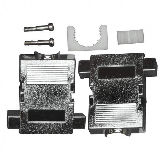 NORCOMP D-Sub 连接器 956-015-020R121