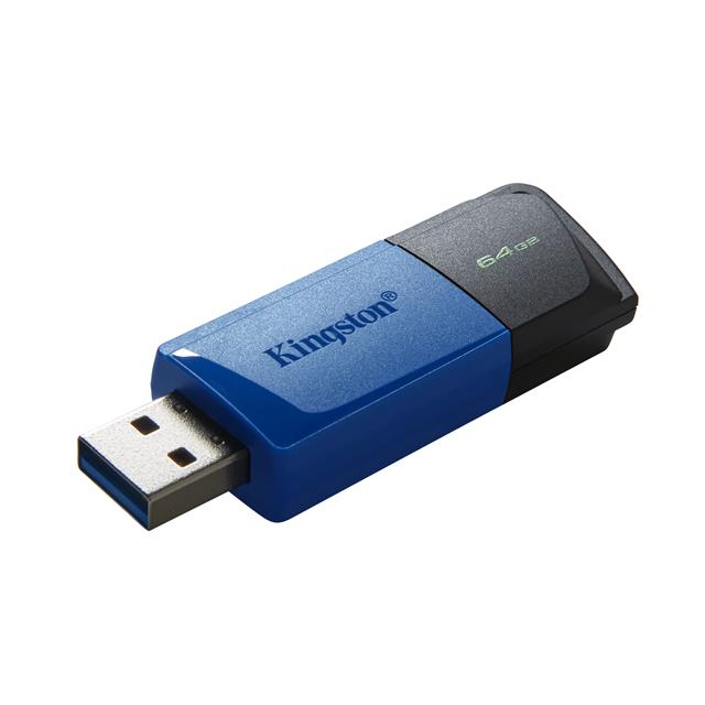 KINGSTON TECHNOLOGY USB闪存驱动器 DTXM/64GB