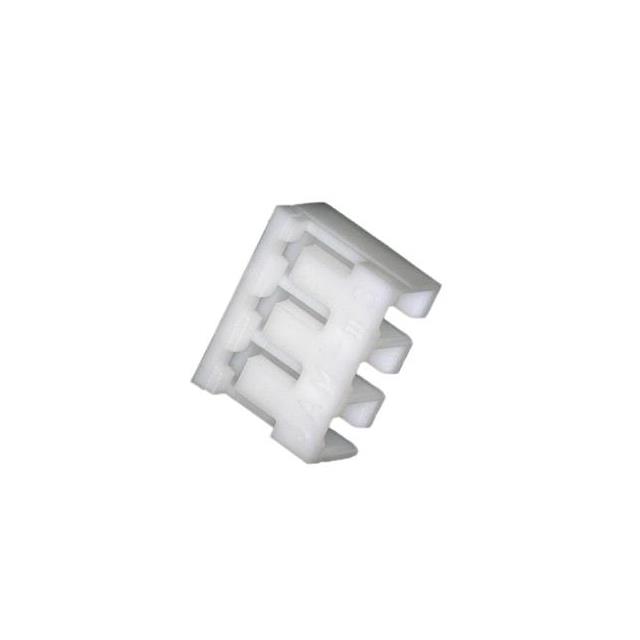 JAPAN AUTOMATIC MACHINE 矩形连接器 - 板载/直接线对板 JB20-03HG