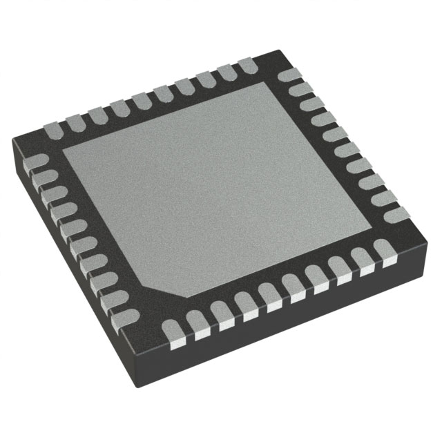 ANALOG DEVICES RF调制器和解调器 ADRF6720ACPZ-R7