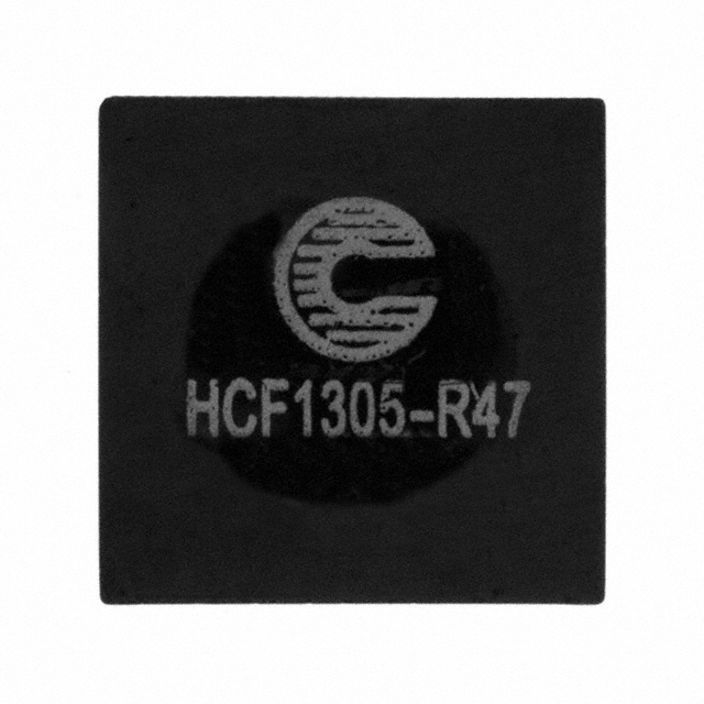 EATON 贴片电感 HCF1305-R47-R