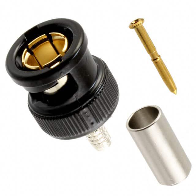 CINCH 同轴连接器（RF） - 配件 UPL2000-D19/B
