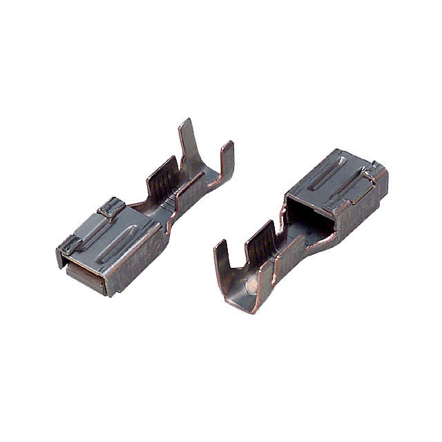 TE CONNECTIVITY 矩形连接器 - 触头 316041-3