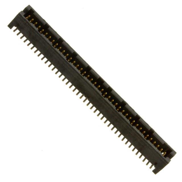 AMPHENOL 矩形连接器 - 外壳 87409-140LF