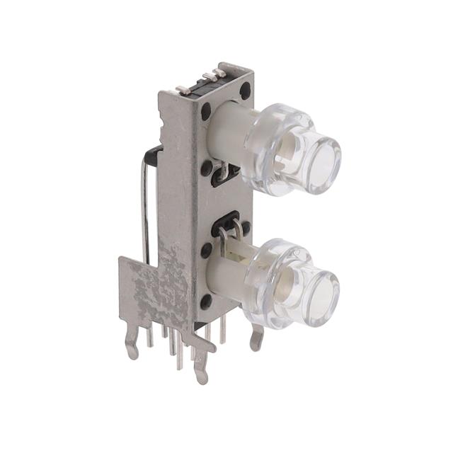 E-SWITCH 轻触开关 TL3253BBABBAF160Q