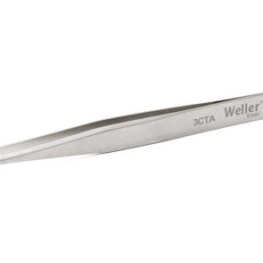 WELLER 钳/螺丝刀/扳手 3CTA
