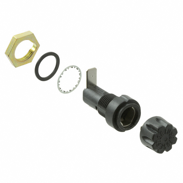 LITTELFUSE 断路器 03420828HXL