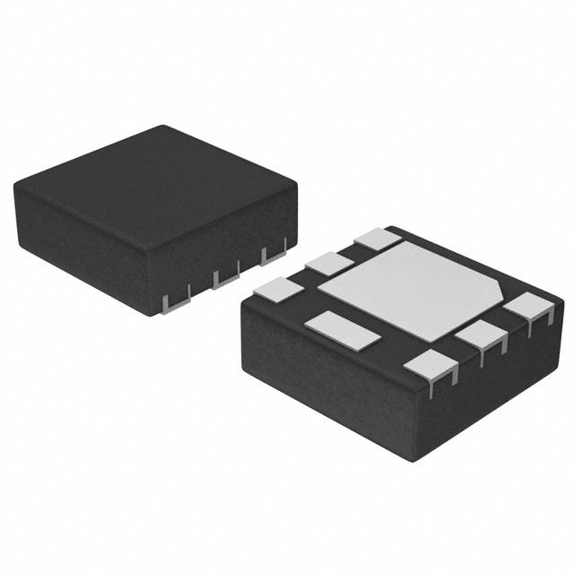 ON SEMICONDUCTOR 场效应管(MOSFET) NTLJS3113PT1G