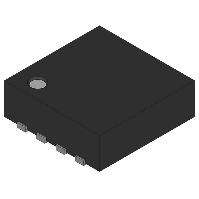 NXP SEMICONDUCTORS  74LVC3G06GM,125