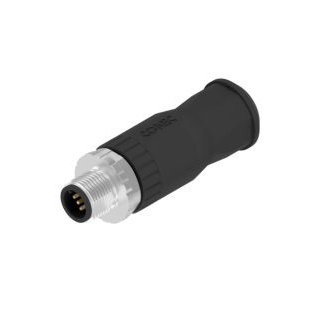 CONEC ELEKTRONISCHE BAUELEMENTE 圆形连接器 43-00102