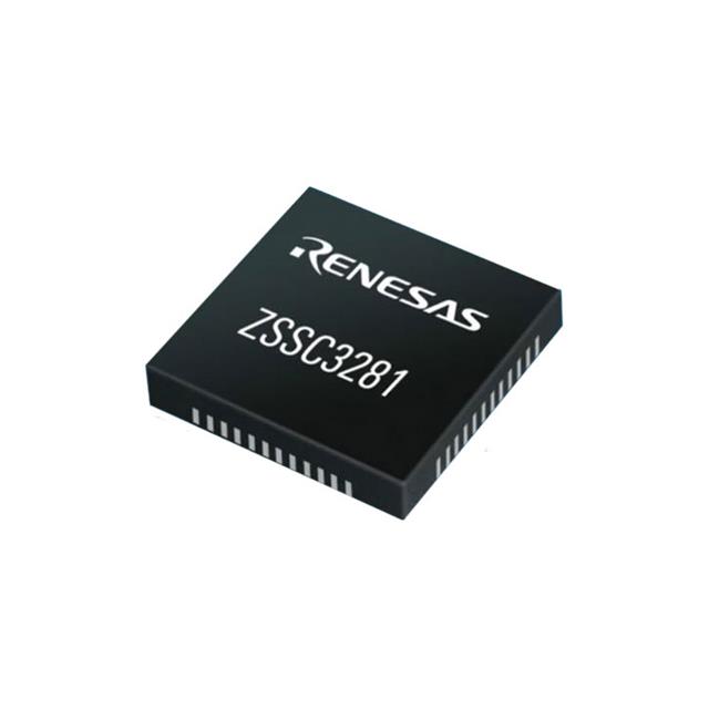 RENESAS ELECTRONICS  ZSSC3281KIT