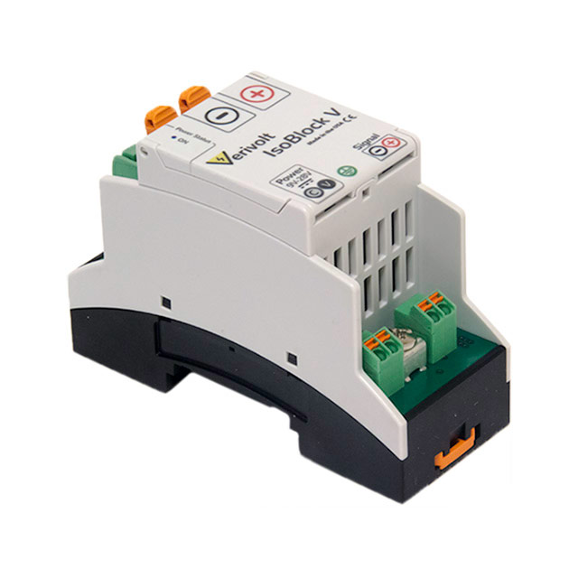VERIVOLT  ISOBLOCK V-1C (100V 5V)