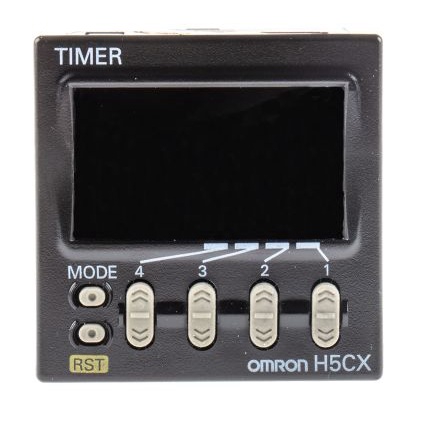 OMRON/欧姆龙 延迟继电器 H5CX-L8D-N