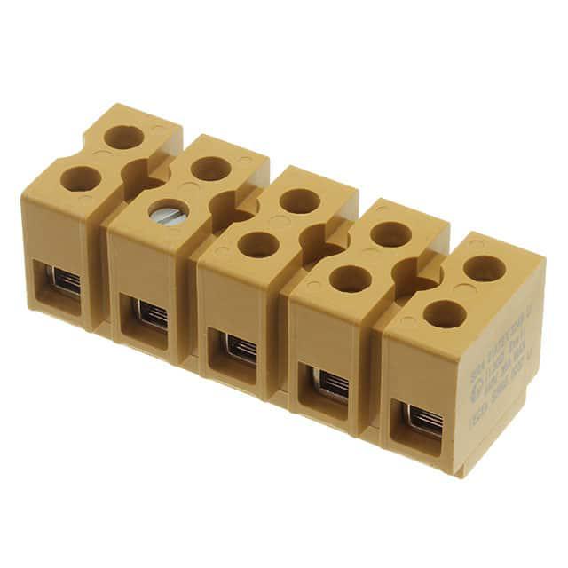 WEIDMüLLER 接线座- 隔板块 7906250000