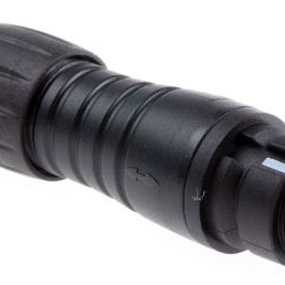 FRANZ BINDER 圆形连接器 99-9210-00-04