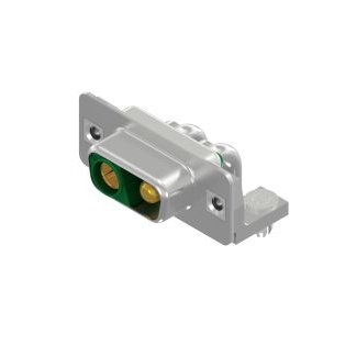 AMPHENOL D-Sub 连接器 302W2CSXX56N40X