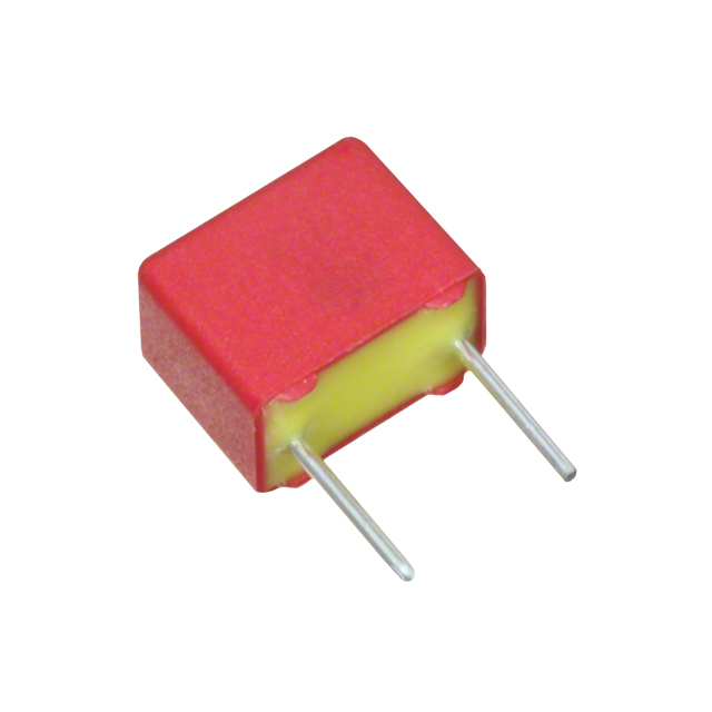 WIMA 薄膜电容 FKP2C021501I00JSSD