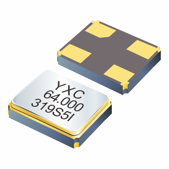 X322525MSB4SI-晶体-云汉芯城ICKey.cn