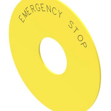 EAO 开关配件 45-50J.140S