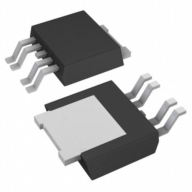 STMICROELECTRONICS 其他驱动器 VN751PT