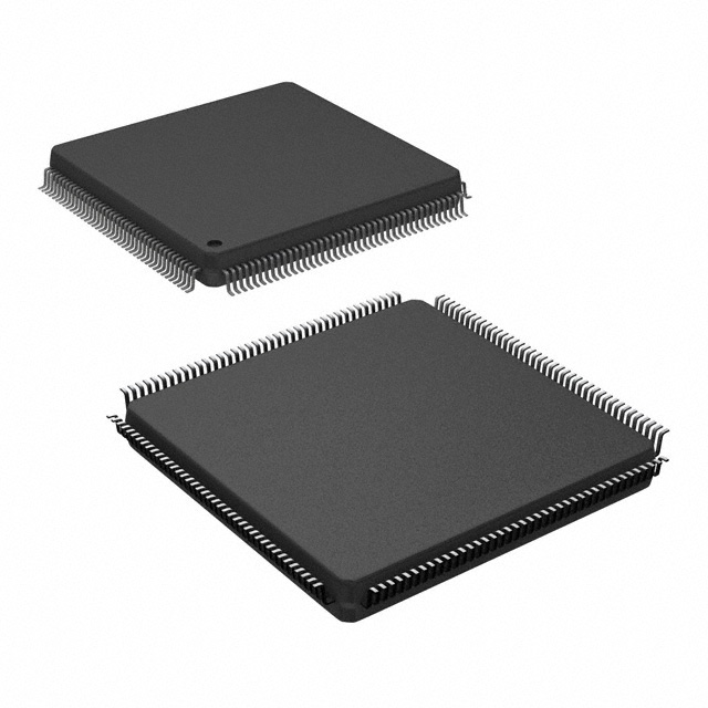 TEXAS INSTRUMENTS 以太网芯片 DP83950BVQB