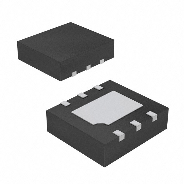 MONOLITHIC POWER SYSTEMS LED驱动器 MP2489DQ-LF-Z
