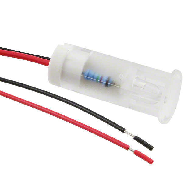 APEM 发光二极管 QS103XXHW220