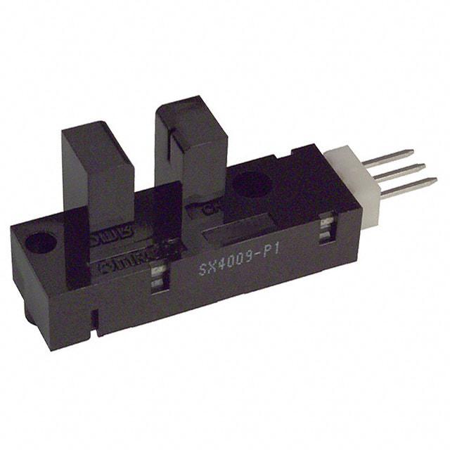 OMRON/欧姆龙 光电传感器 EE-SX4009-P1