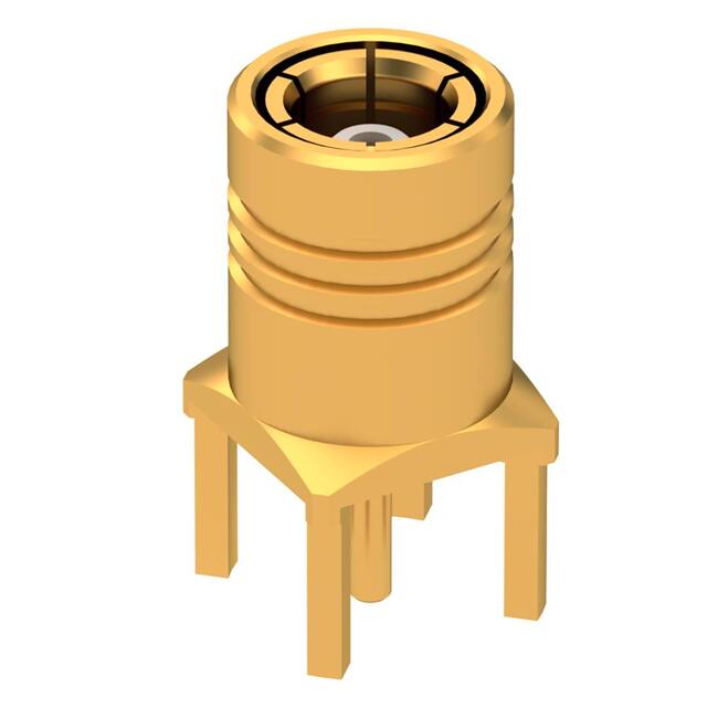 RADIALL 同轴连接器（RF） - 配件 R115427000
