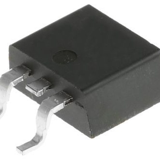 INFINEON TECHNOLOGIES 场效应管(MOSFET) IPB17N25S3-100