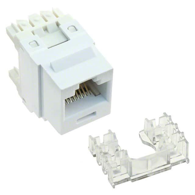 PANDUIT Keystone - 插件 NK688MWH