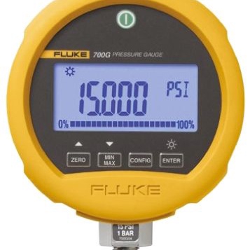 FLUKE 力学测量仪 FLUKE-700G31