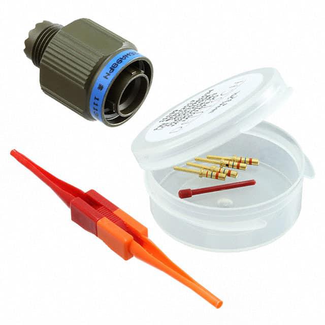 AMPHENOL 圆形连接器 D38999/26WA98PN