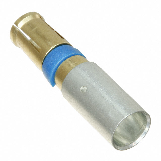 AMPHENOL D-Sub 连接器 8638-PSC-4005LF