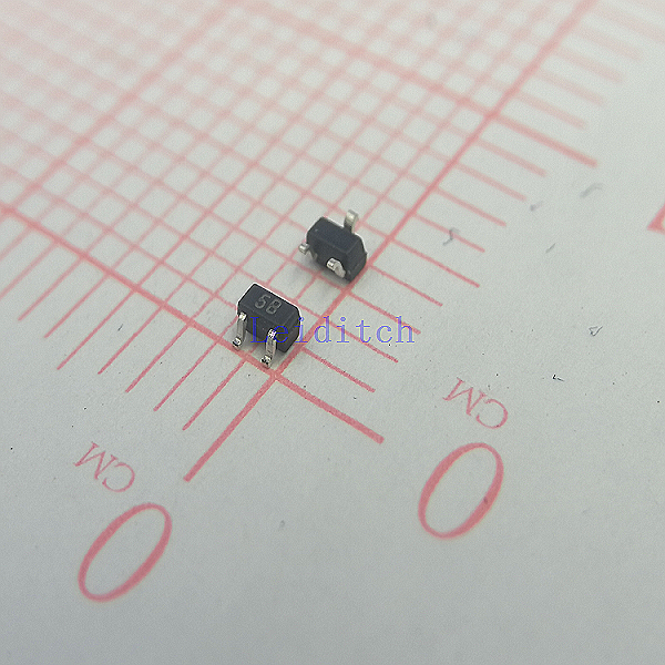 LEIDITECH/上海雷卯电子 TVS二极管/ESD抑制器 ULC0502T3