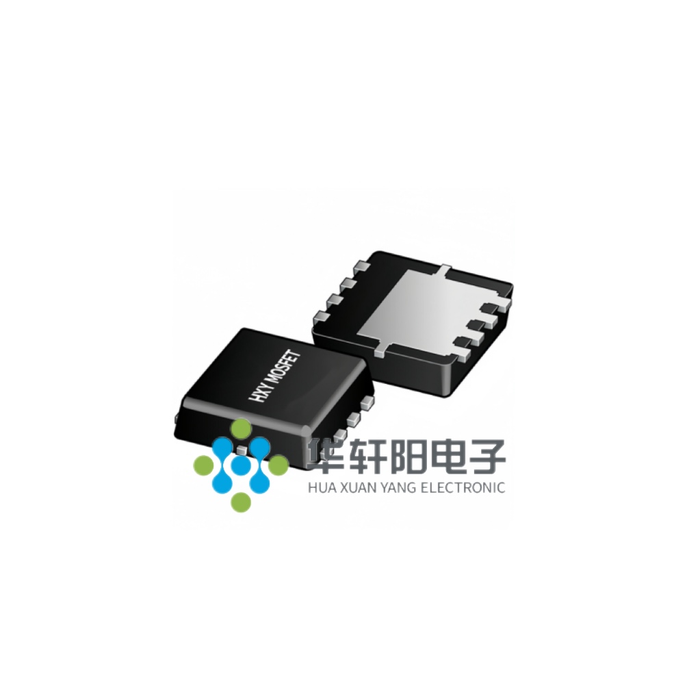 HXY MOSFET/深圳华轩阳电子 场效应管(MOSFET) HAONR21321