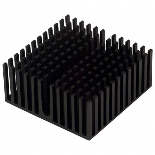 AAVID THERMALLOY 风扇和热管理 375024B00032G