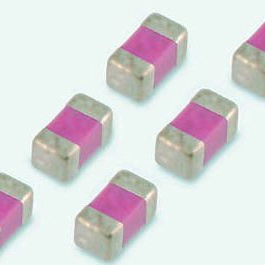 MURATA MANUFACTURING 陶瓷电容 GRM1554C1H2R0CA01D
