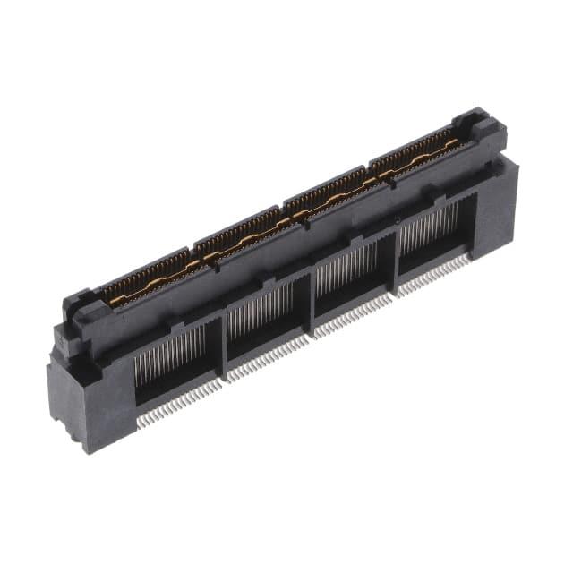 TE CONNECTIVITY 矩形连接器 - 外壳 5767042-4