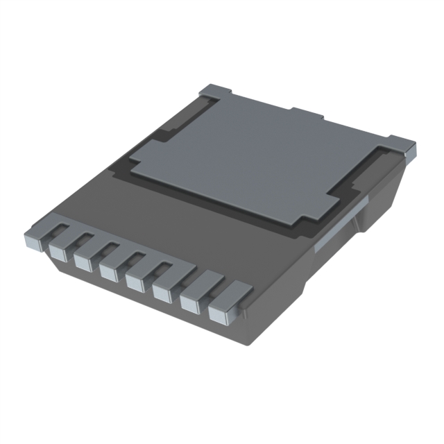 INFINEON TECHNOLOGIES 场效应管(MOSFET) IAUT240N08S5N019ATMA1
