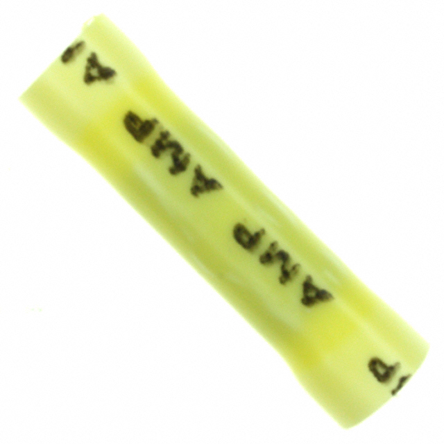 TE CONNECTIVITY 端子 - 电线接头端子 34072