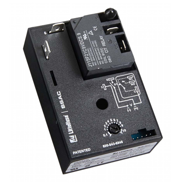 LITTELFUSE 其他工具 HRDS321