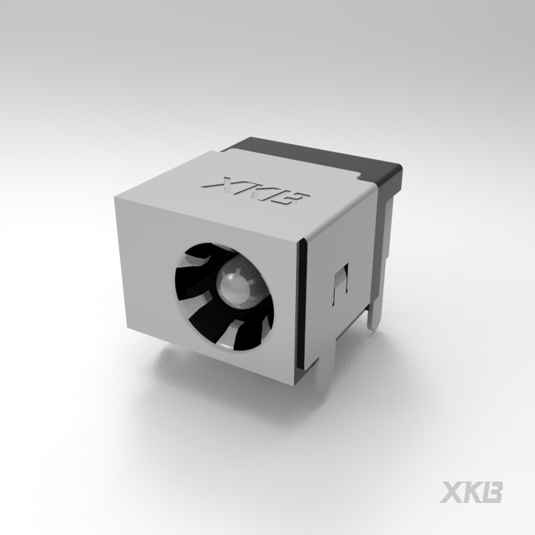 DC-044B-3A-2.5--云汉芯城ICKey.cn