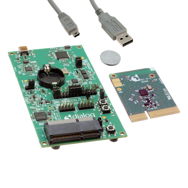 RENESAS ELECTRONICS 蓝牙芯片 DA14585-00ATDEVKT-P