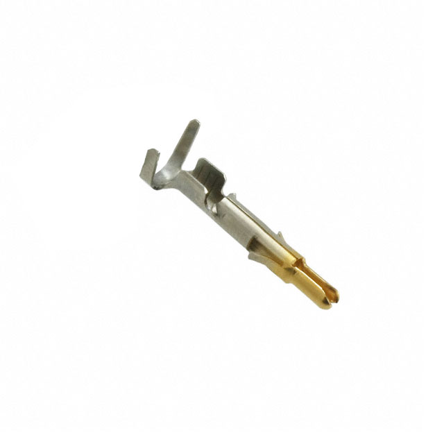 TE CONNECTIVITY 矩形连接器 - 触头 350700-7